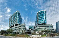 Oxley Bizhub (D14), Factory #490397341